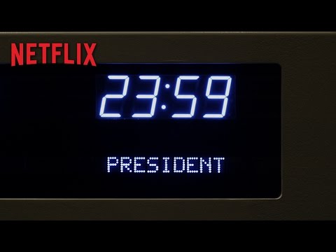 House of Cards Season 3 (Teaser 'Traces 2')