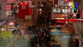 Vorbericht zur SPIEL 2017 - alle Fakten