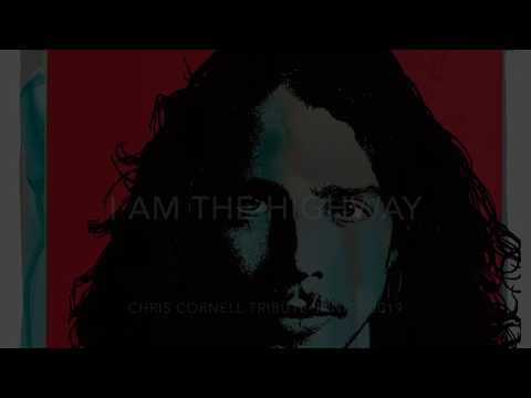I am the highway, a concert tribute to Chris Cornell January 16 2019.Sold out One night only!