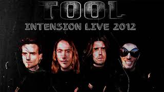 tool intension live 2012 Remastered