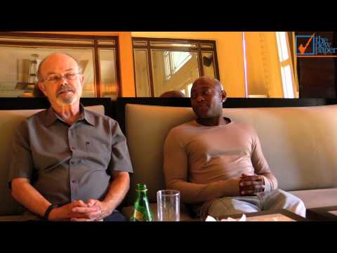 The cast of Resurrection and Suhaimi Yusof wishes everyone a Happy Father's Day