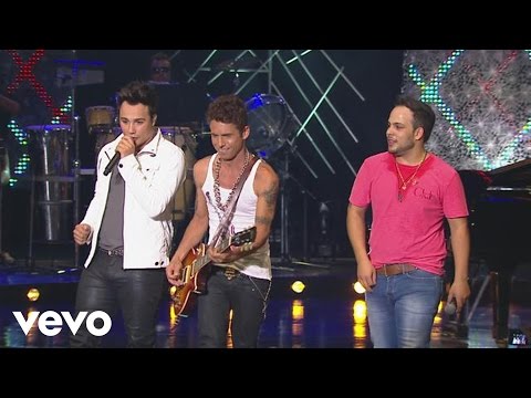 Gustavo Moura, Rafael - Quem Vê Cara Não Vê Coração (Vídeo Ao Vivo) ft. Edson & Hudson