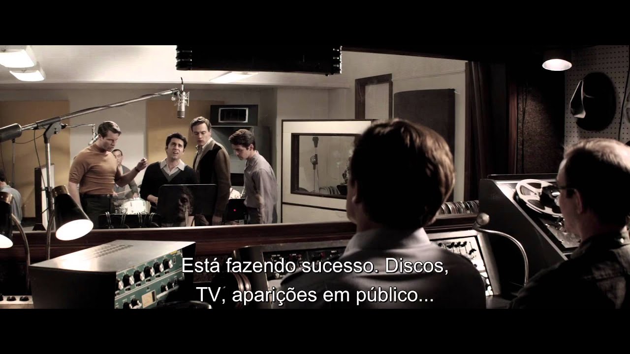 trailer Oficial