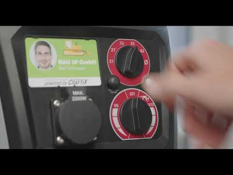 Product video thumbnail