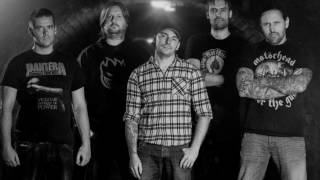 Into the Fire - official lyrics video