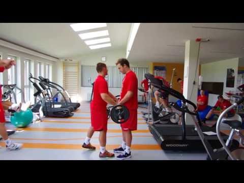 Csurgói KK   Telkiben