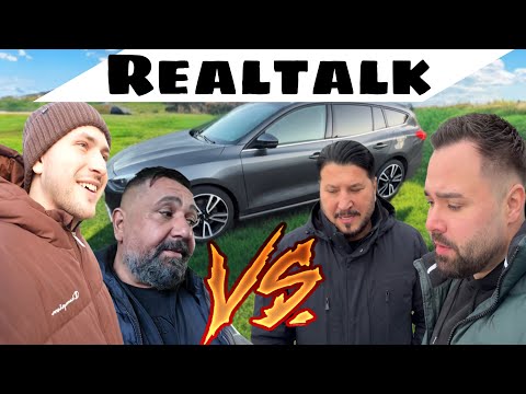 Ford sold with damage! Trouble with @Moodycars and @mtcars111?