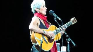 Joan Baez - There But For Fortune (Phil Ochs cover)