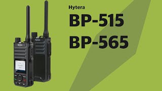 ����� Hytera BP-515