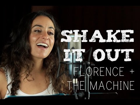 Shake It Out - Florence + The Machine - Hybrid Choir Cover (Part 1)