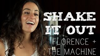 Shake It Out - Florence + The Machine - Hybrid Choir Cover (Part 1)