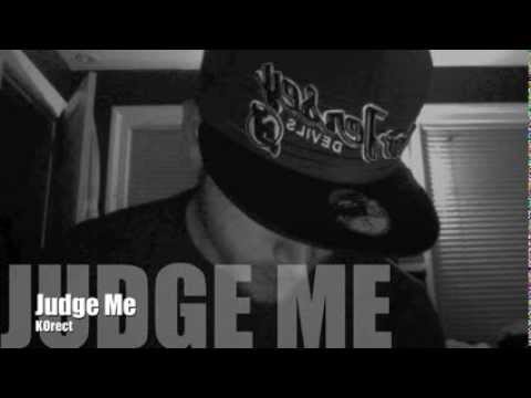 "Judge Me" KOrect