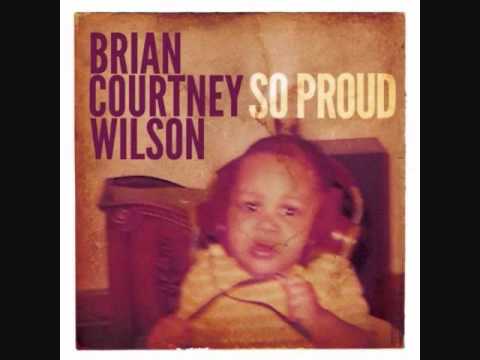 Brian Courtney Wilson-Grab and Hold
