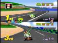 Let S Play Mario Kart 64 Part 1