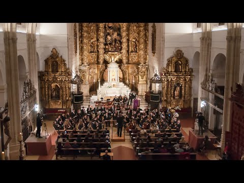 Concierto de Semana Santa - Banda Sinfónica de Arroyo