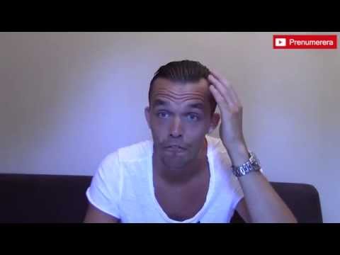 Gurra Filmiterar - Nattbuss 807 (+ vlogg & bakom kulisserna)