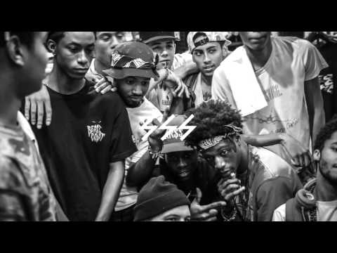 Nyck Caution ft. Dirty Sanchez - "For Sure" (Skrt Remix)