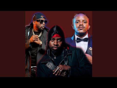 ShennyDaDeejay & Candy Flow RSA, Dj Stopper, DBN Gogo - Umsindo Wase Dubai