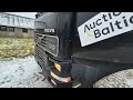 Volvo FH12