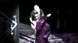 Anthrax - Dethroned Emperor w/ Phil Anselmo Live 1998 