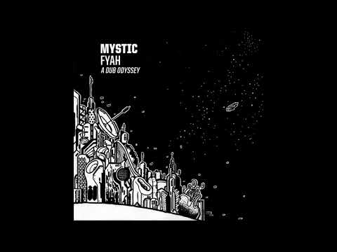 Mystic Fyah - Liberdade