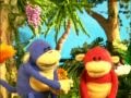 Ooh Aah You Monkey See Monkey Do Disney Junior
