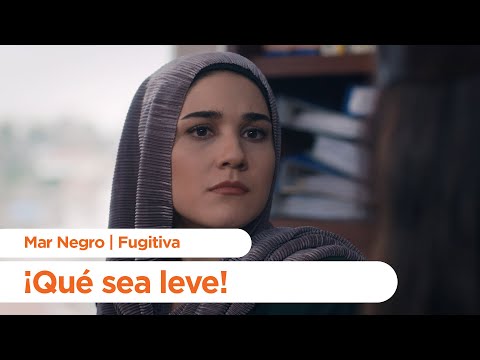 First day on the job at Nefes - Black Sea | Fugitive