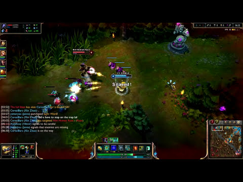 Break the Meta Ep11 - Ragedinger Top Lane Attempt #1