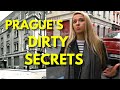Prague S Dirty Secrets The Truth About One Of The Most Romantic Cities In Europe