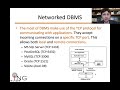 JAVA Architettura JDBC M10 E01