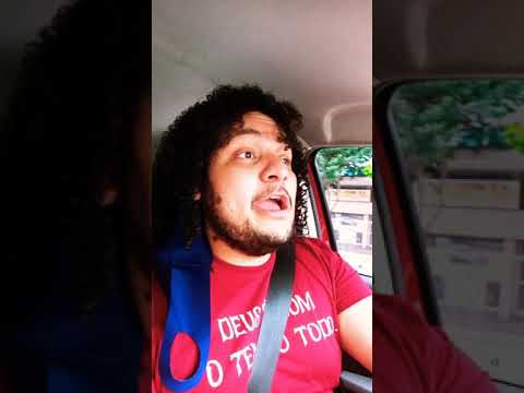 Deixa Deus dirigir a sua vida