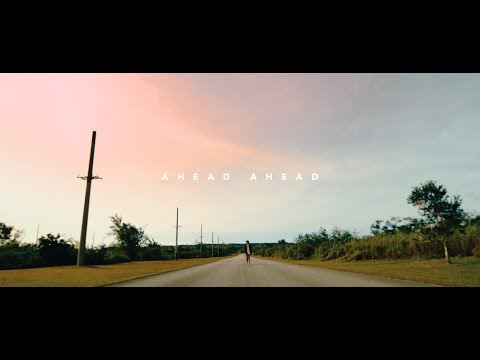 雨のパレード - Ahead Ahead (Official Music Video)