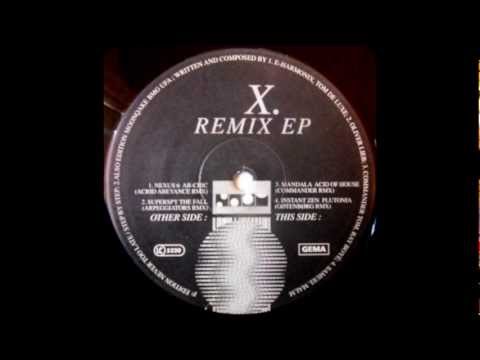 Nexus 6 - Ab-Chic (Acrid Abeyance Remix) 1994