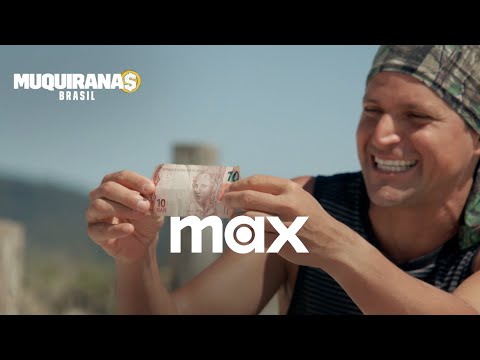 Trailer de Muquiranas Brasil (2024)