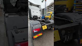 Тягач MAN TGX 18.440 | Изображение 4 - Autoline