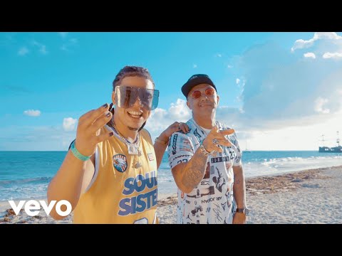 Henry Mendez, El Completo RD - Me Votaste (Official Video)