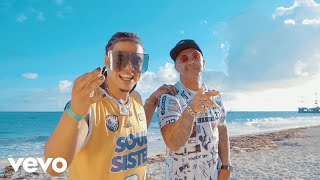 Henry Mendez, El Completo RD - Me Votaste (Official Video)