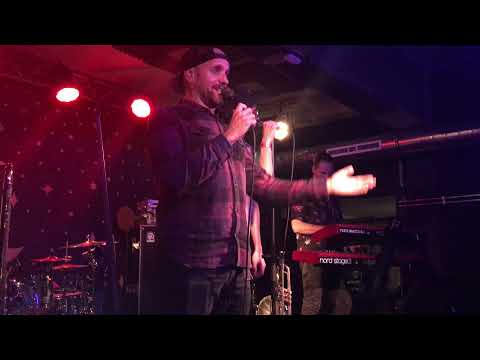 Fast Food Orchestra + Vojtaano ČB