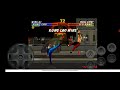 Ultimate Mortal Kombat Trilogy Kung Lao MK2 Vs Liu Kang MK2 Very Hard 2 Rounds