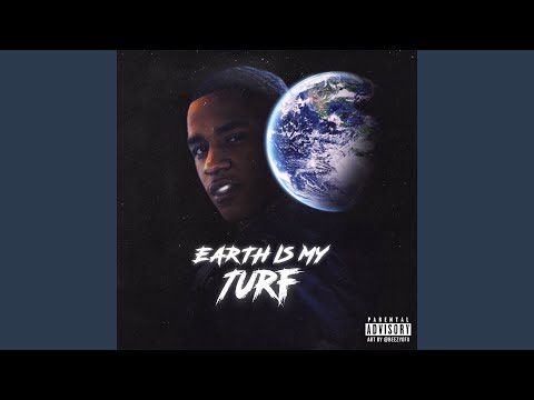 Earth Is My Turf