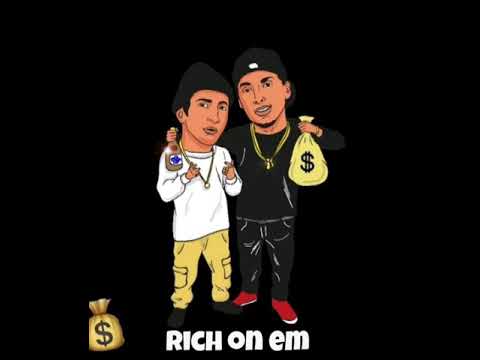 Lil Gooti x Moe Dolla$ x Young Sam  "Rich on Em "