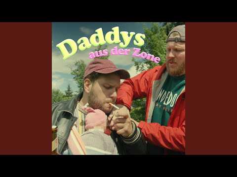 Daddys aus der Zone