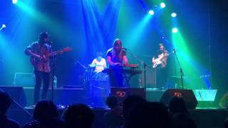 Holy Wave - Minstrel's Gallop (Niceto, 14/03/2017)