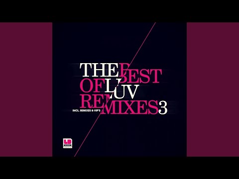 This Must Be Luv (Salaryman Remix)