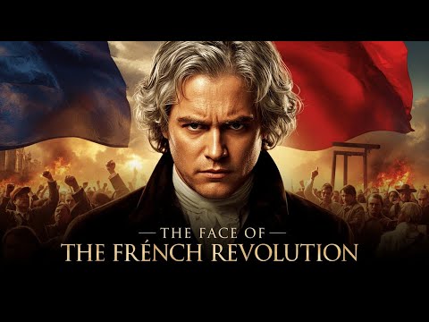 Georges Danton: The Face of French Revolution