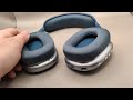 Borofone BO22 Wireless Wired Headphones Review