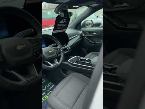 фото chevrolet equinox iv 0