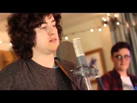 Sam Williams & the Flock of Bats - Emily (Indie Kitchen Session)