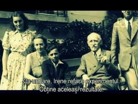 Marie Curie, un destin dedicat chimiei