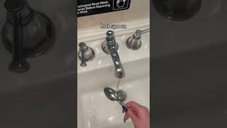 this worked like magic 😱 #mosquito #lifehacks #shorts